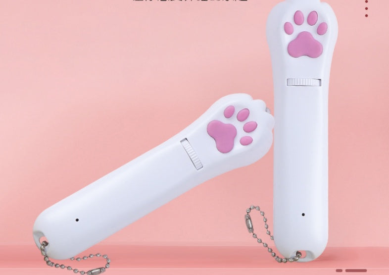 Cat Claw Laser Stick toy