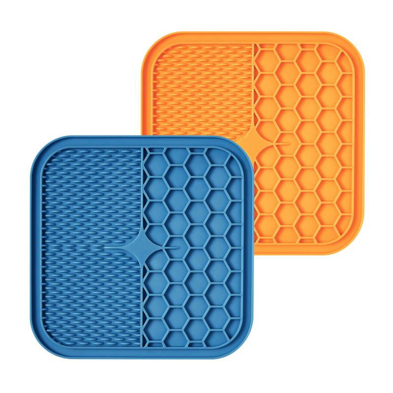 Licking Pad Anti-Choking Slow Feeder