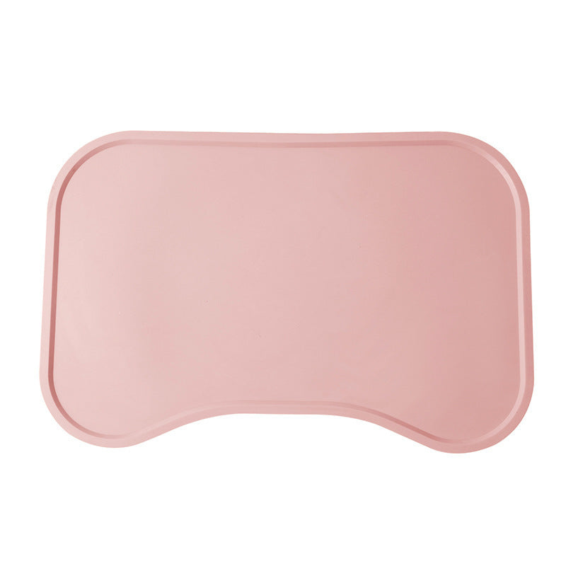 Waterproof Non-Slip Silicone Pet Food Mat