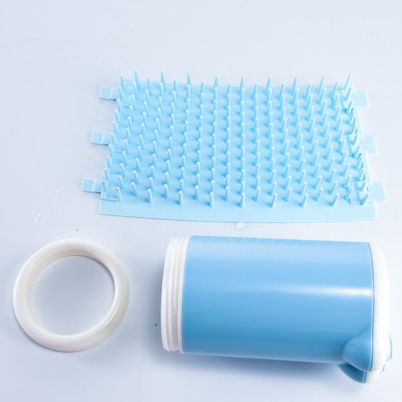 Portable Dogs Paw Cleaning Gadget