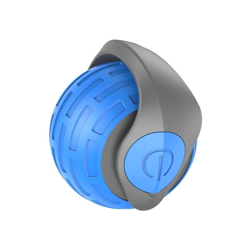 Interactive Auto Electric Rolling Ball Toy