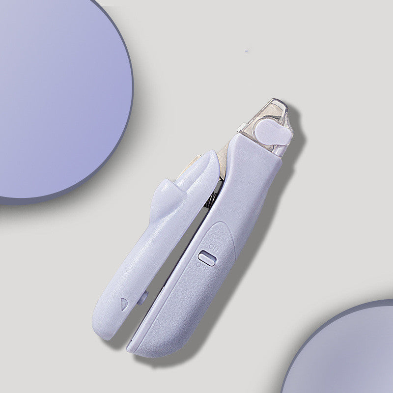 New pet nail clippers