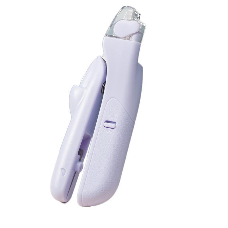 New pet nail clippers