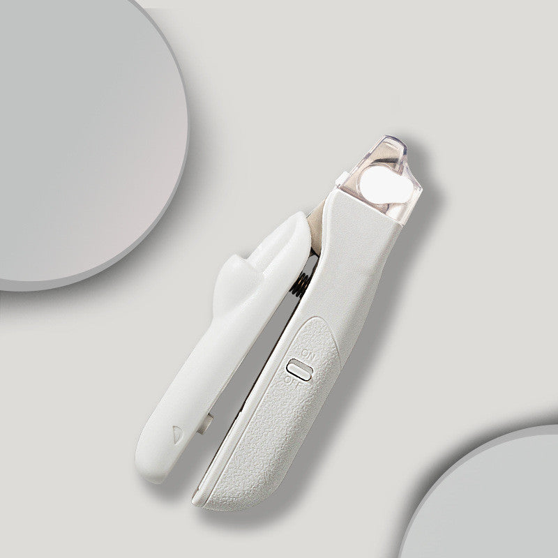New pet nail clippers