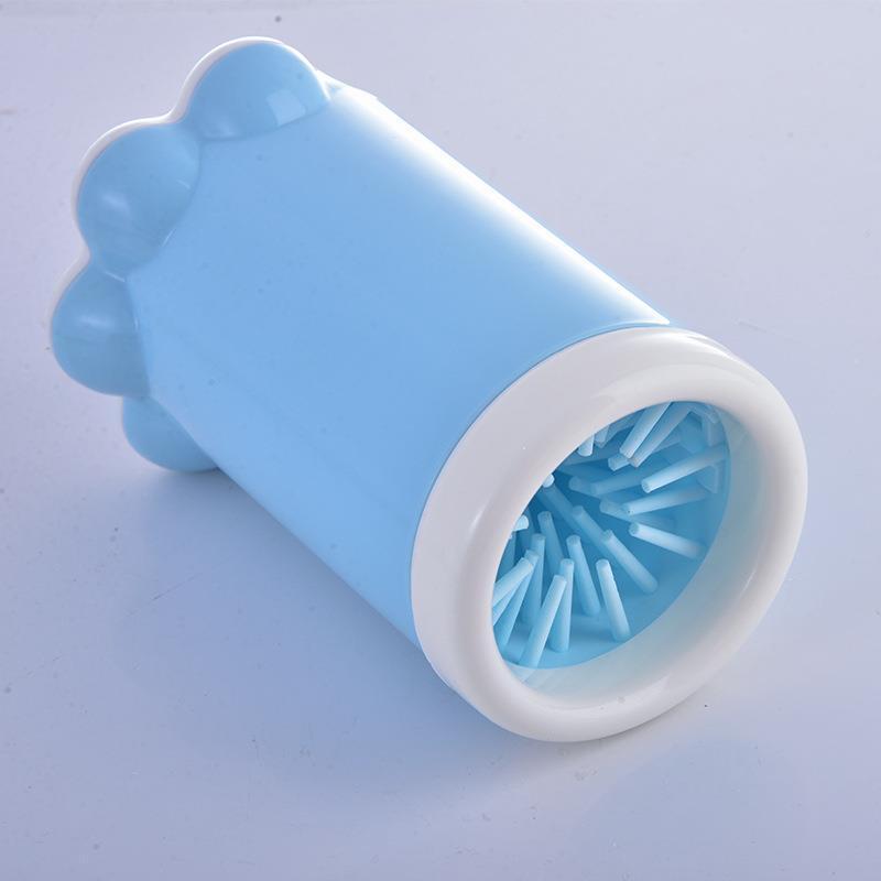 Portable Dogs Paw Cleaning Gadget