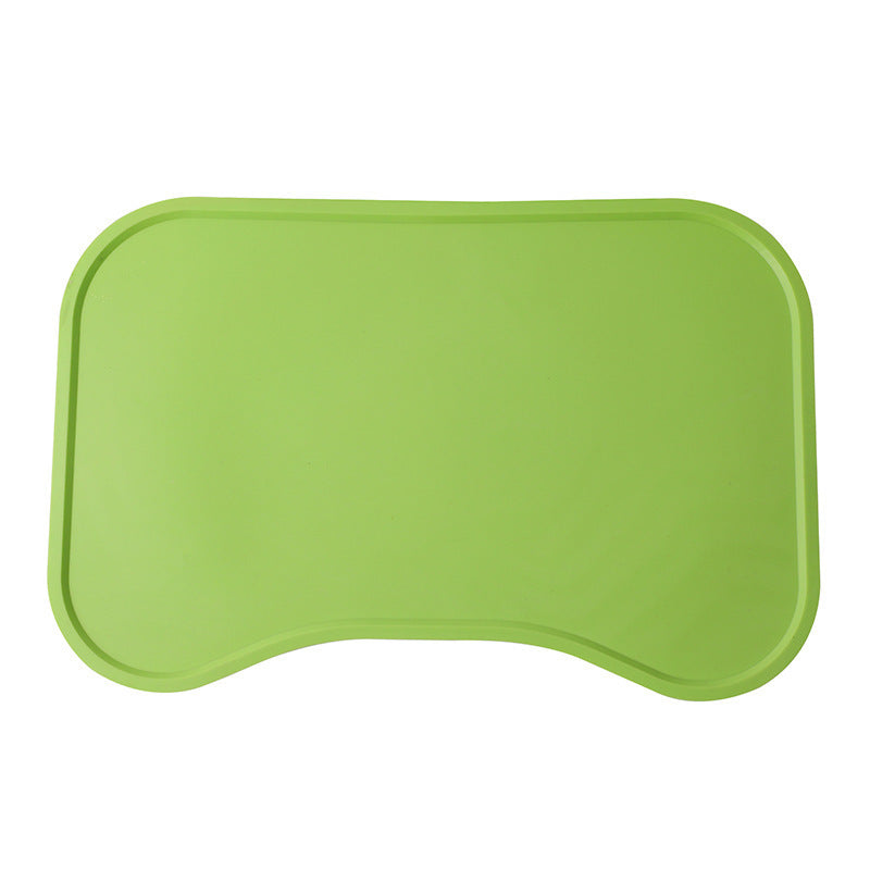 Waterproof Non-Slip Silicone Pet Food Mat