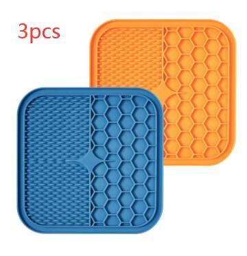 Licking Pad Anti-Choking Slow Feeder