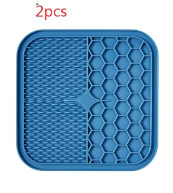 Licking Pad Anti-Choking Slow Feeder