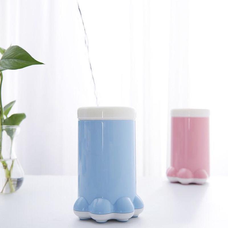Portable Dogs Paw Cleaning Gadget
