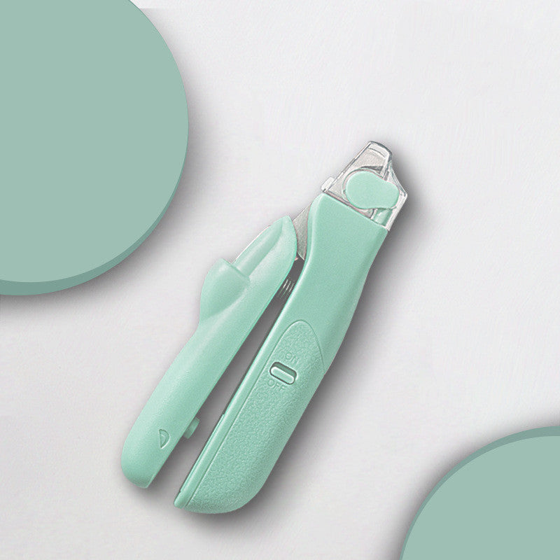 New pet nail clippers