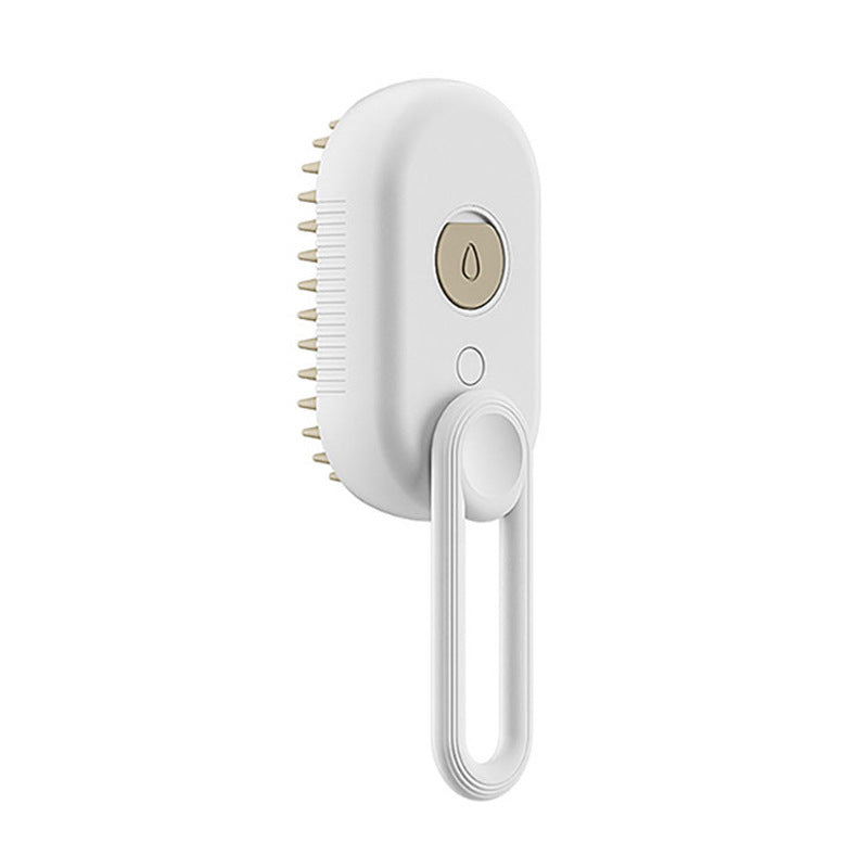 Steam Brush 3 In 1 Electric Spray