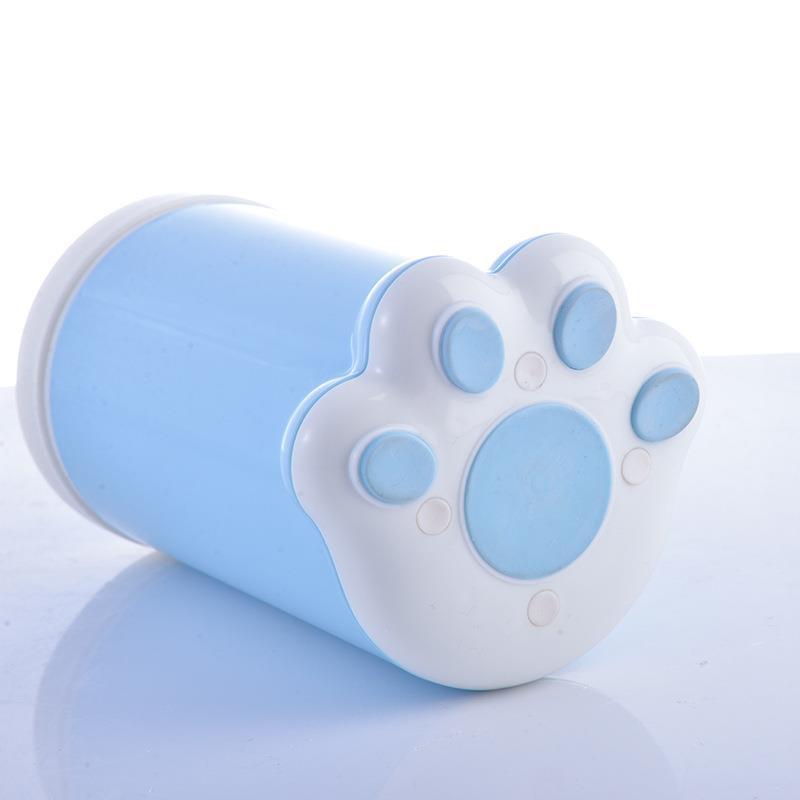 Portable Dogs Paw Cleaning Gadget