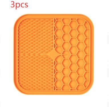 Licking Pad Anti-Choking Slow Feeder