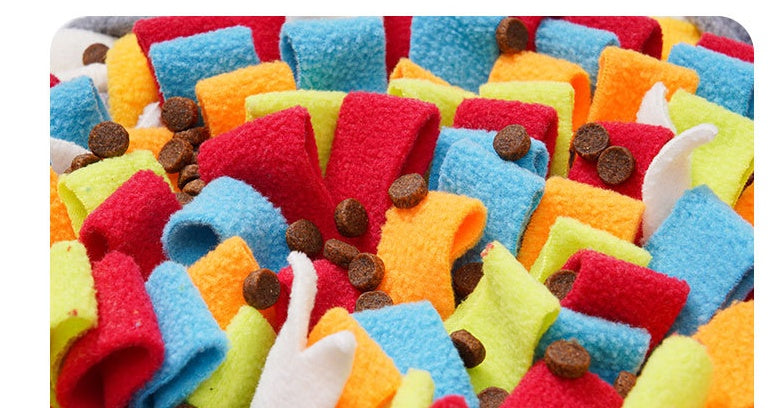 Dog Candy Sniffing Training Pad