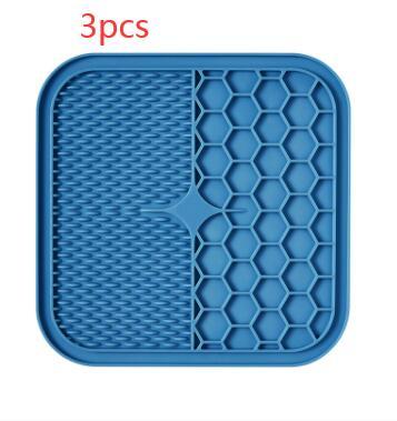 Licking Pad Anti-Choking Slow Feeder