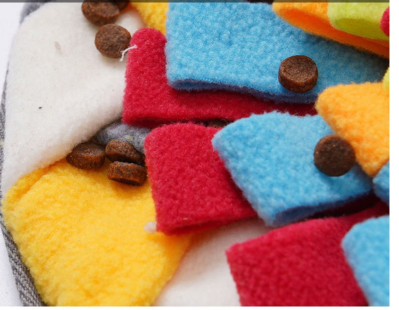 Dog Candy Sniffing Training Pad