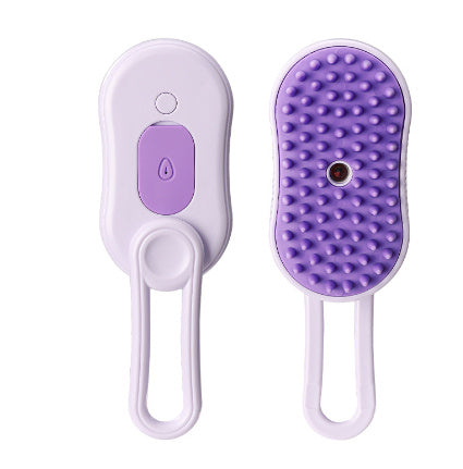 Steam Brush 3 In 1 Electric Spray