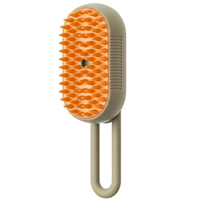 Steam Brush 3 In 1 Electric Spray