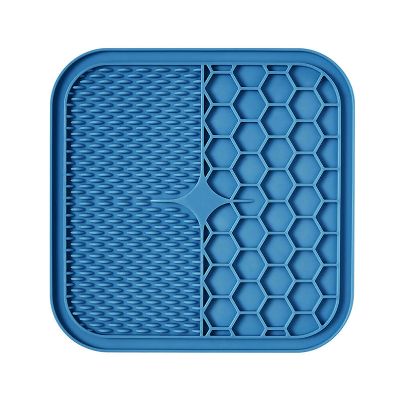 Licking Pad Anti-Choking Slow Feeder